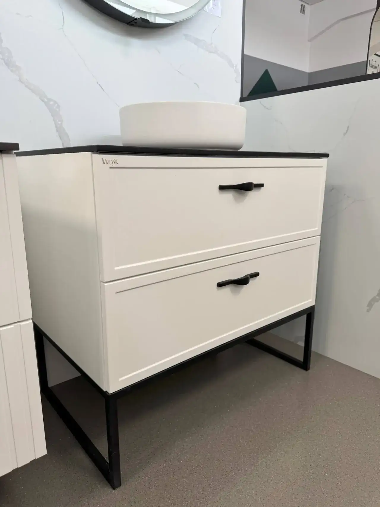 Jak wybrać meble łazienkowe, które będą służyć przez lata?