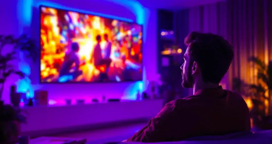 Filmy o strategii i ryzyku, które warto obejrzeć