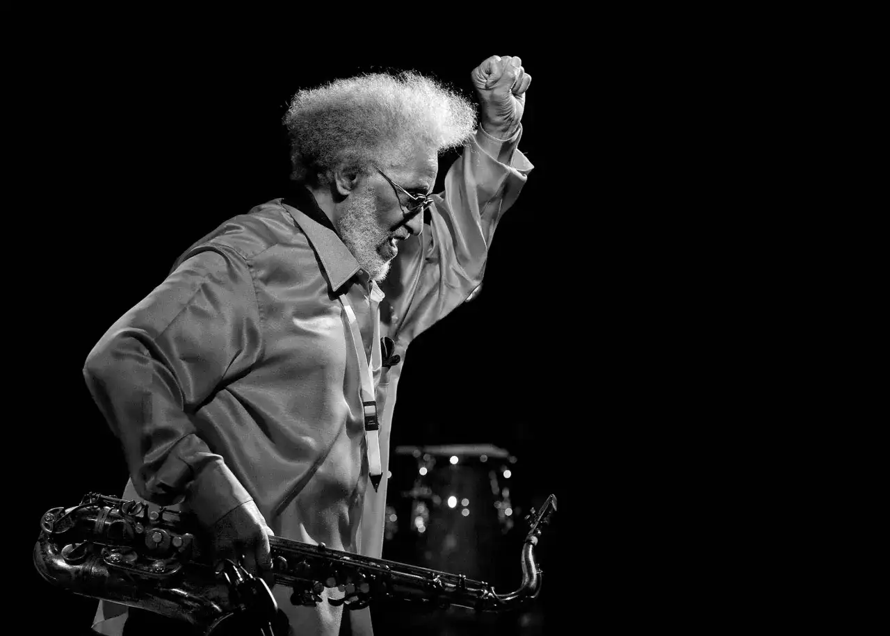 5 jazzowych utworów, które mogłyby być świetnymi ścieżkami do seriali Vider pl