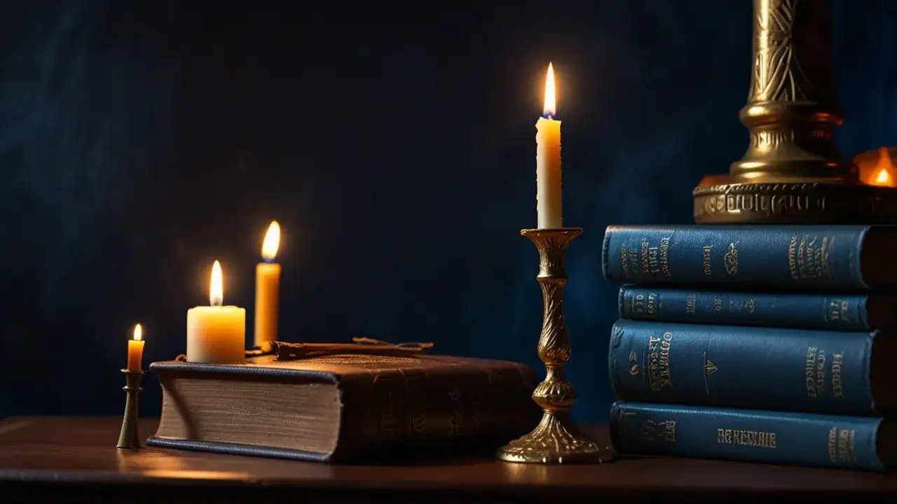 Bóg ukryty w poszukiwaniu sensu: jak odnaleźć prawdziwe znaczenie życia