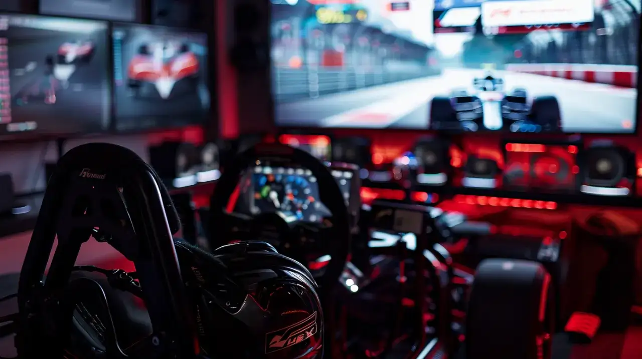 Thrustmaster F1 Rim: Czy warto kupić? Opinie graczy i ekspertów