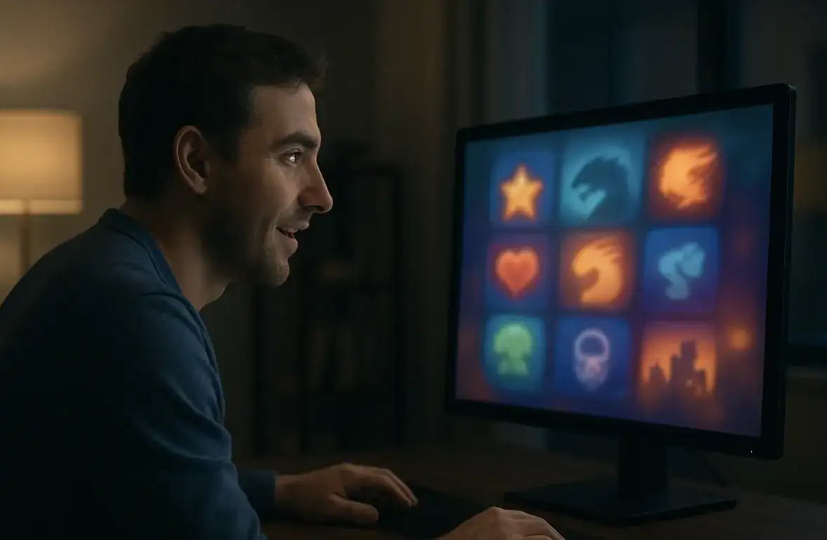 Jak markowe gry zmieniają krajobraz cyfrowej rozrywki