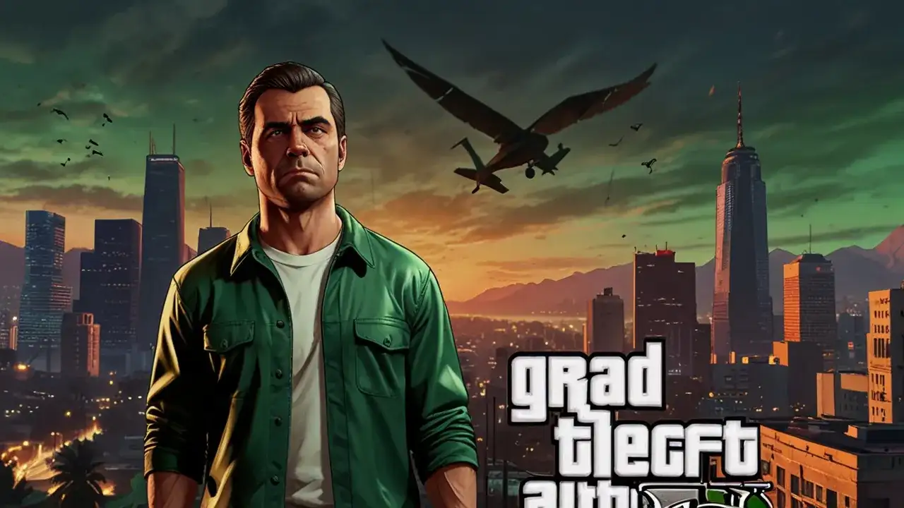 Czy GTA V trafi do Xbox Game Pass? Oto, co my już wiemy teraz