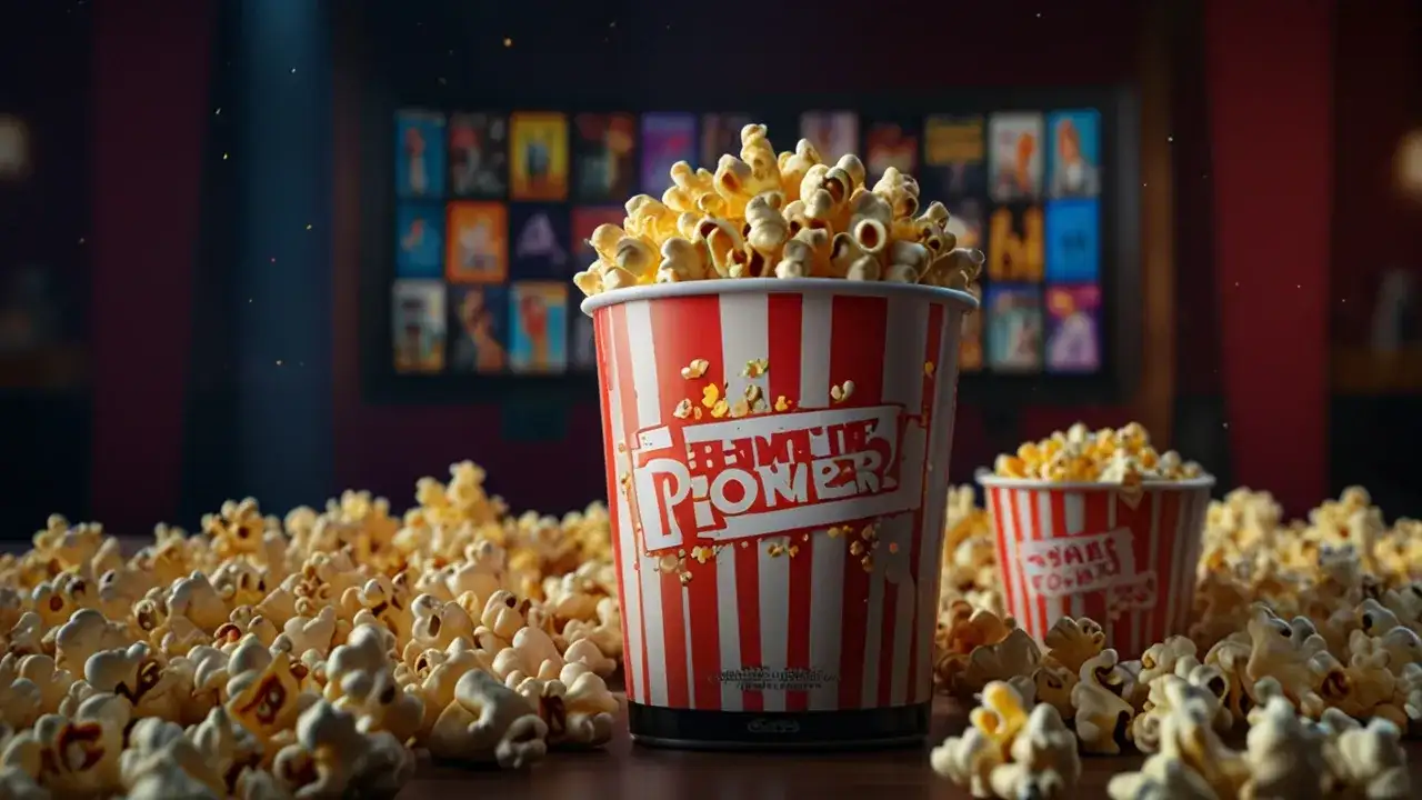 Game of Filmweb: Poznaj Fascynującą Grę dla Kinomanów