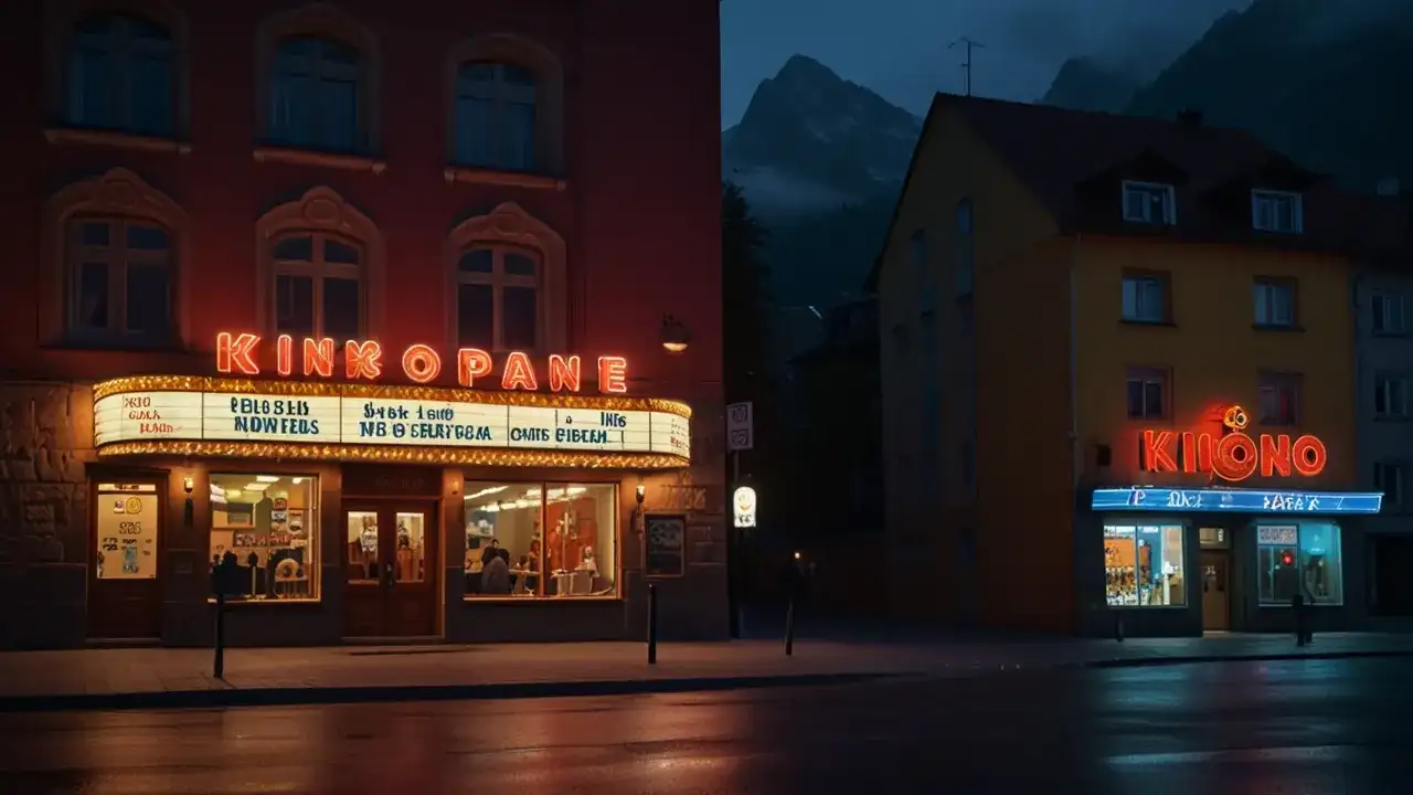 Jakie hity musisz zobaczyć w kinie Zakopane jesienią? Top filmy!