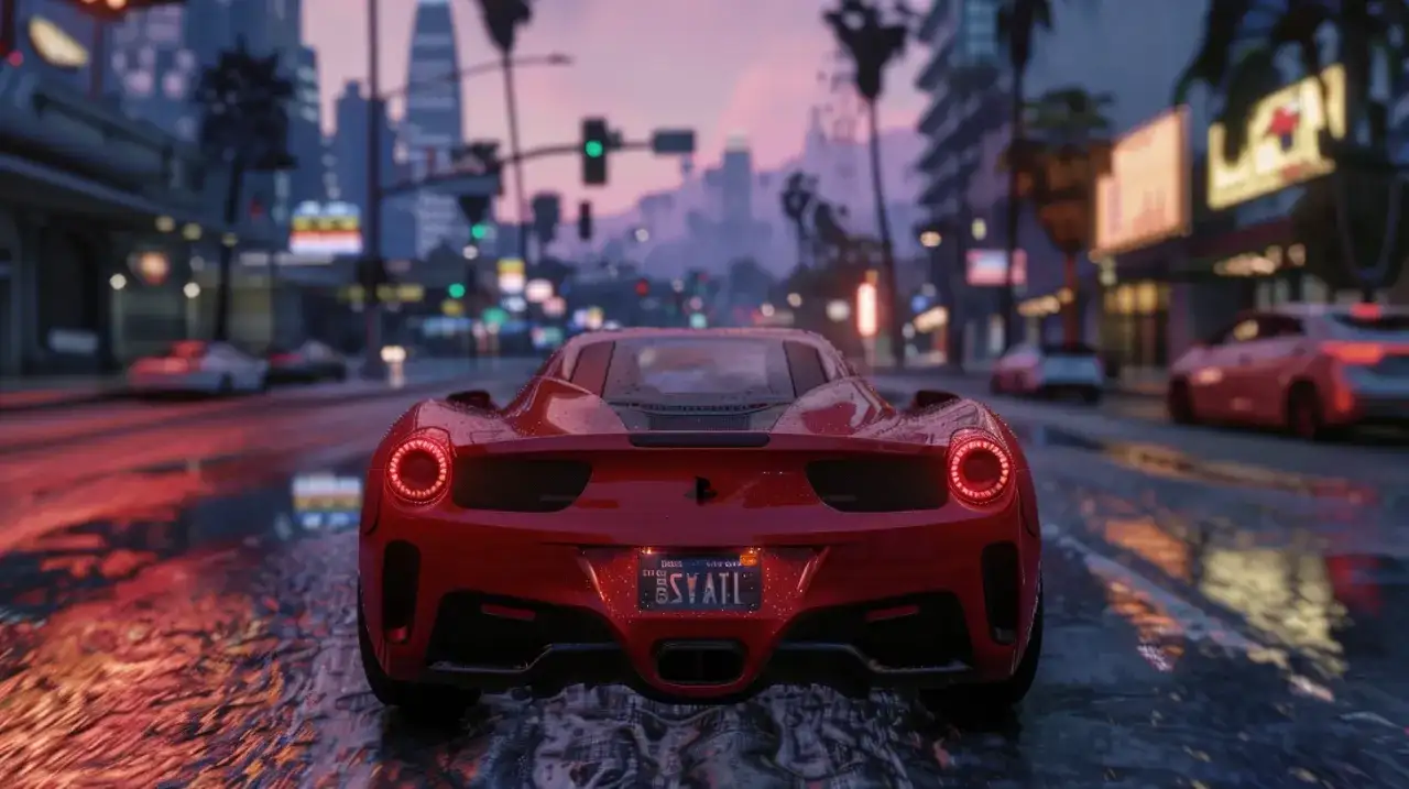 Kody do GTA 5: Bronie i pojazdy - Zdobądź przewagę w Los Santos