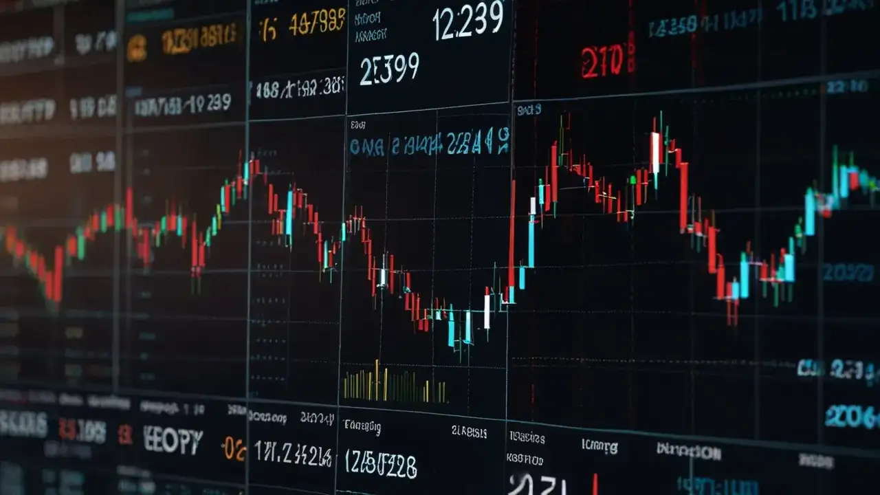 Kalendarz forex: Jakie wydarzenia śledzić dla udanych transakcji?