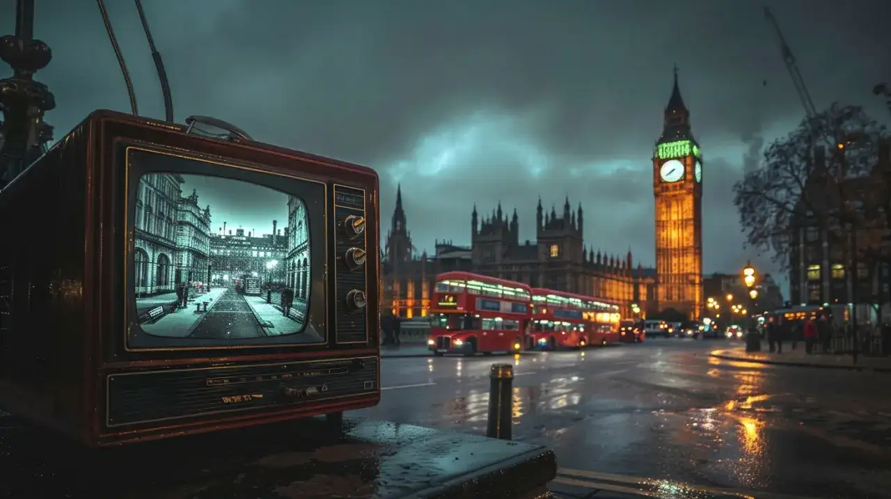 Które brytyjskie seriale są najlepsze? Zobacz naszą listę tytułów.