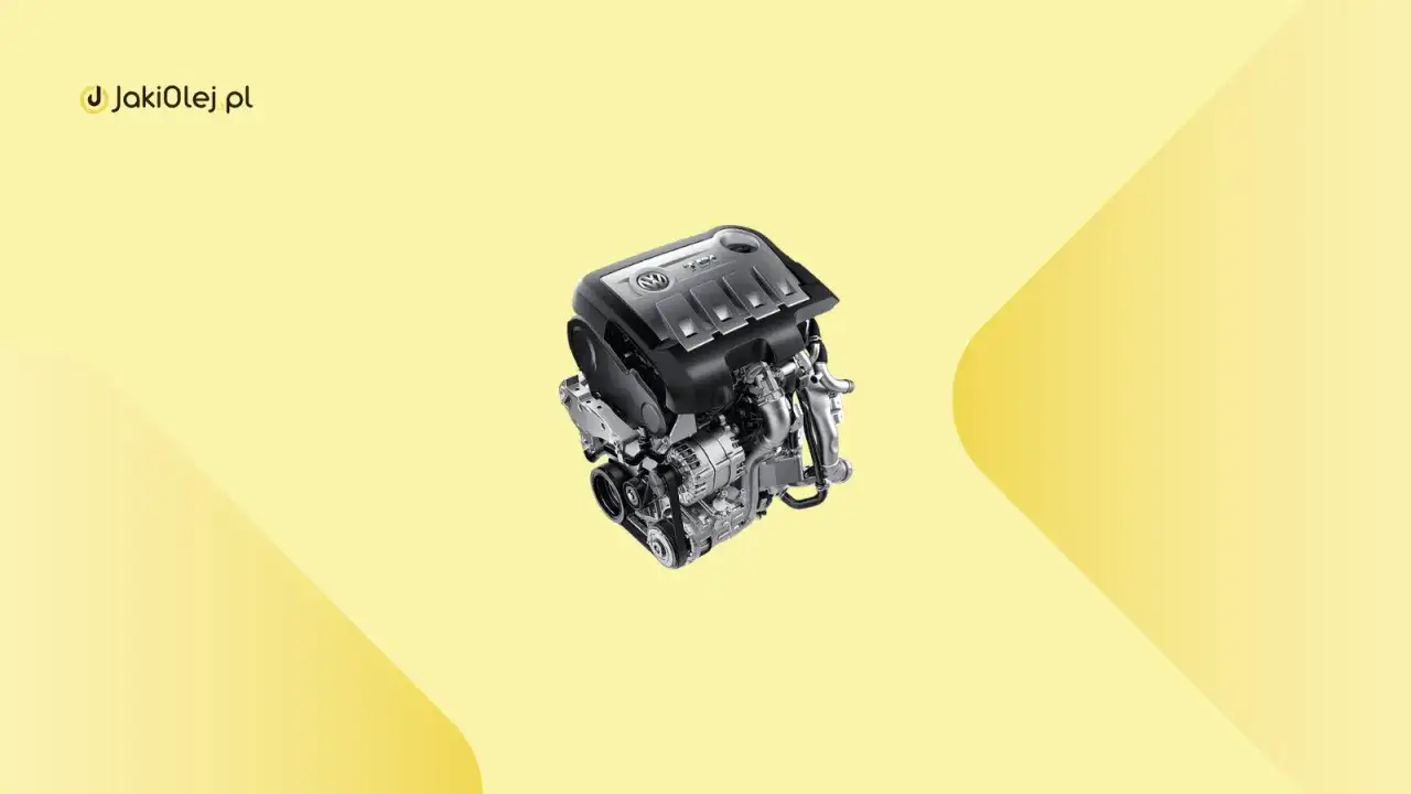 Jaki olej do Audi 2.0 TDI z DPF? Oto kluczowe informacje i zalecenia