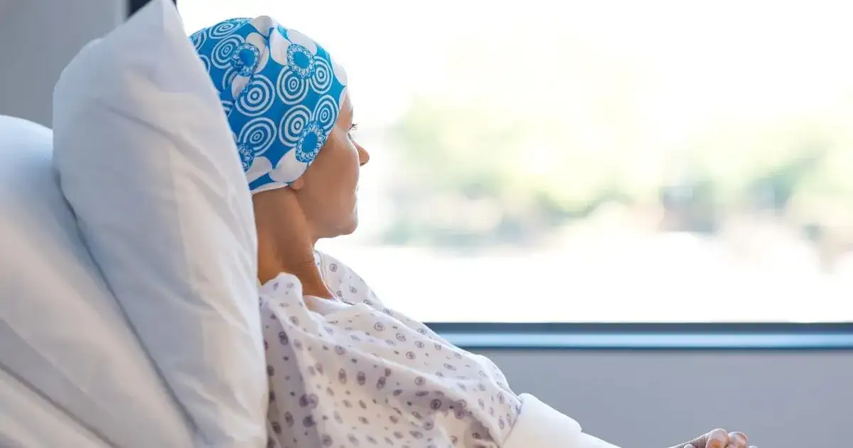 Czym jest chemia paliatywna i jak poprawia jakość życia pacjentów