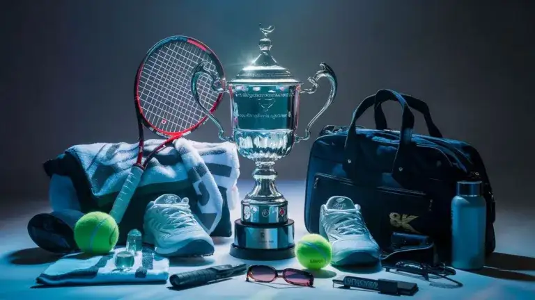 Winner w tenisie: wszystko co musisz wiedzieć o zagraniu kończącym