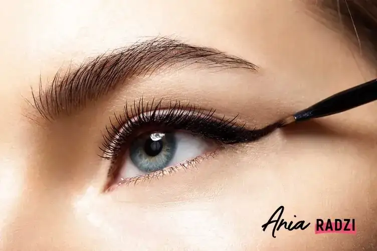 Jak nakładać makijaż: 5 prostych kroków dla początkujących