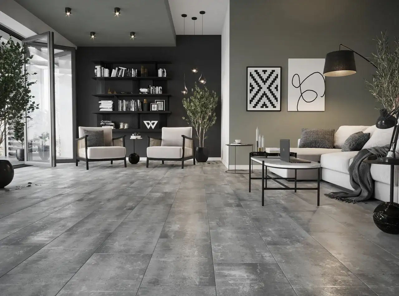 Jakie panele do białych mebli - idealne połączenia i porady aranżacyjne