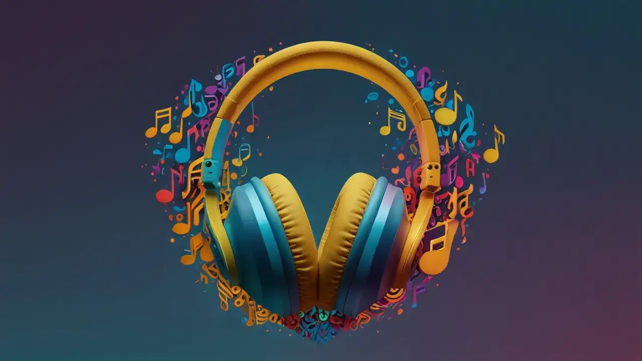 Jak tworzyć playlisty, które poprawią nastrój?