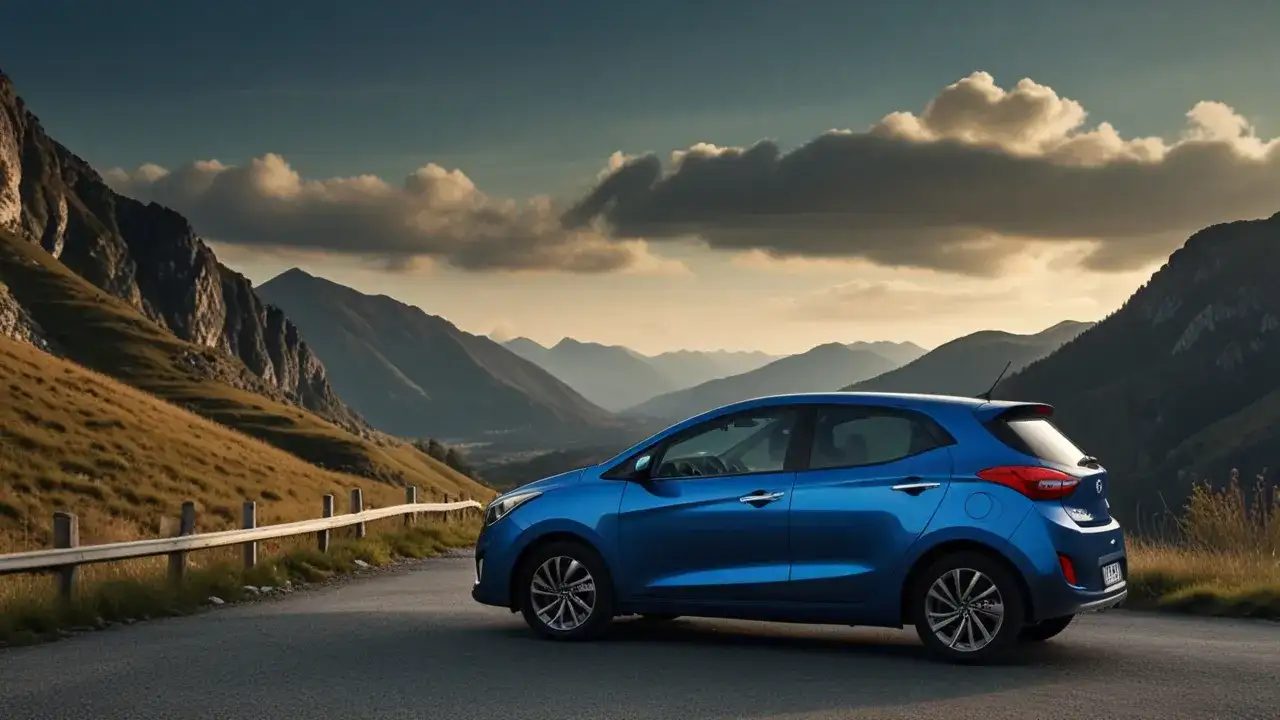 Hyundai ix20 – Opinie i wersje silnikowe: Co wybrać?