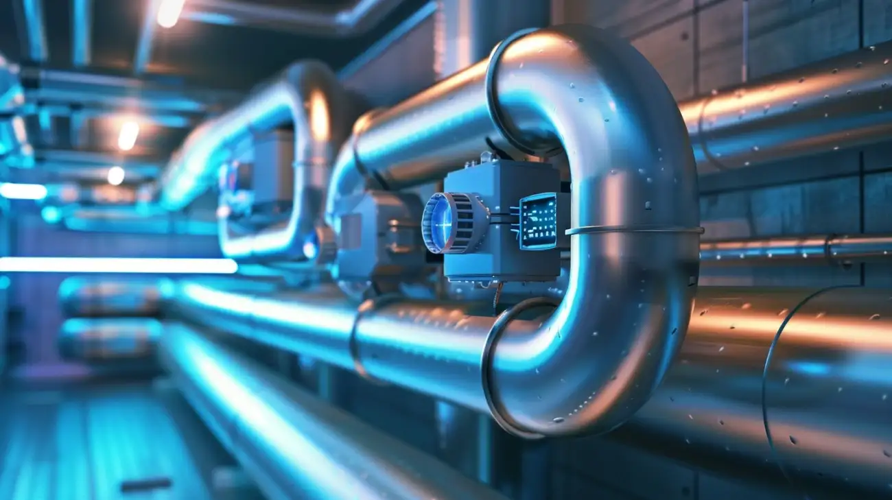 Piec Atmos: Innowacyjne rozwiązania w dziedzinie ogrzewania