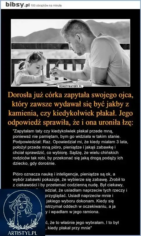Sen o śmierci ojca co oznacza? Odkryj ukryte znaczenia snu