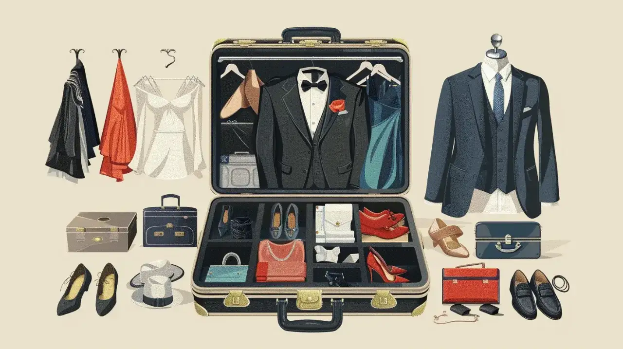 Jak się ubrać na wesele? Poradnik dla gościa i nie tylko: FAQ