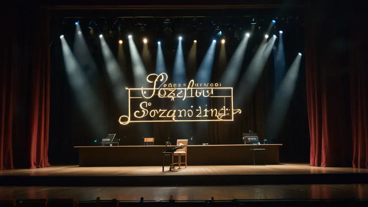 Józefowiczowie to najbardziej utalentowana rodzina show-biznesu?