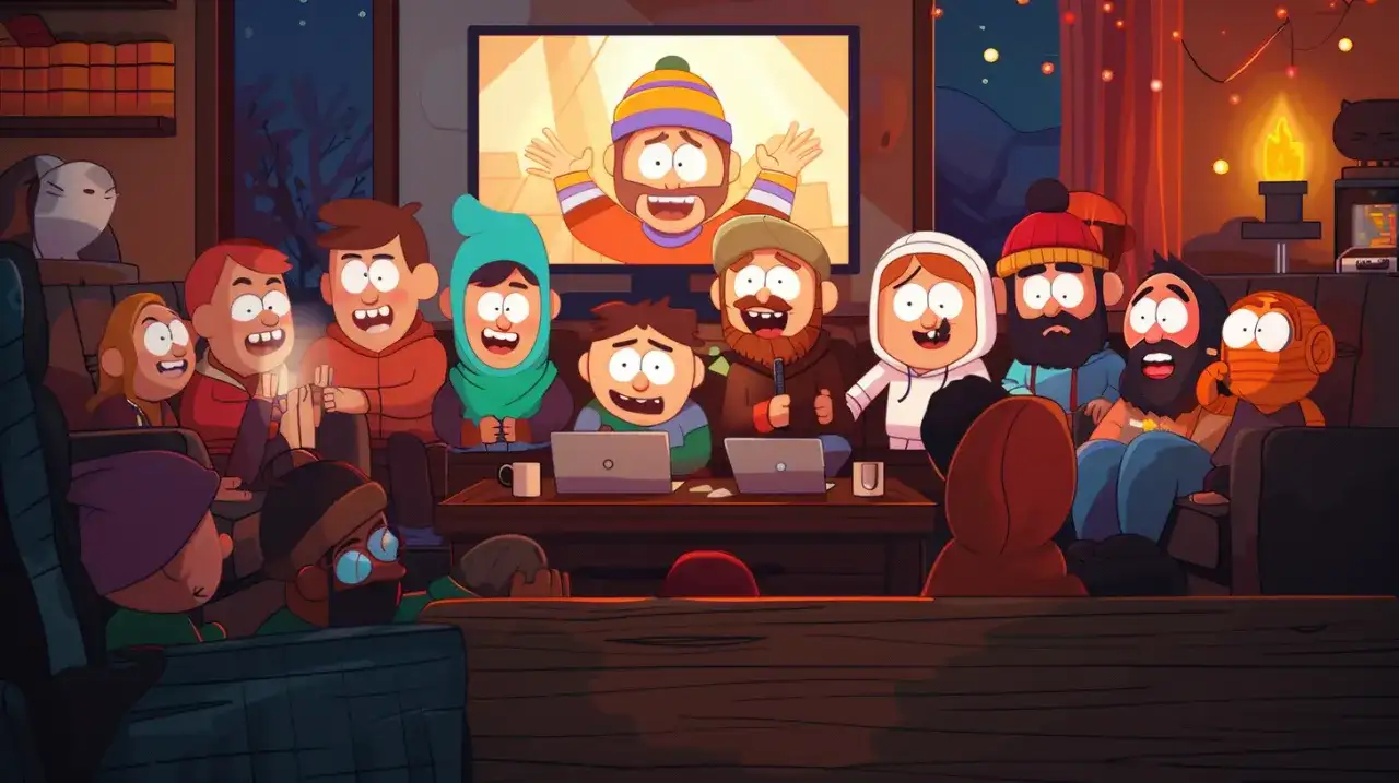 South Park online: Gdzie obejrzeć za darmo? Top 5 legalnych stron