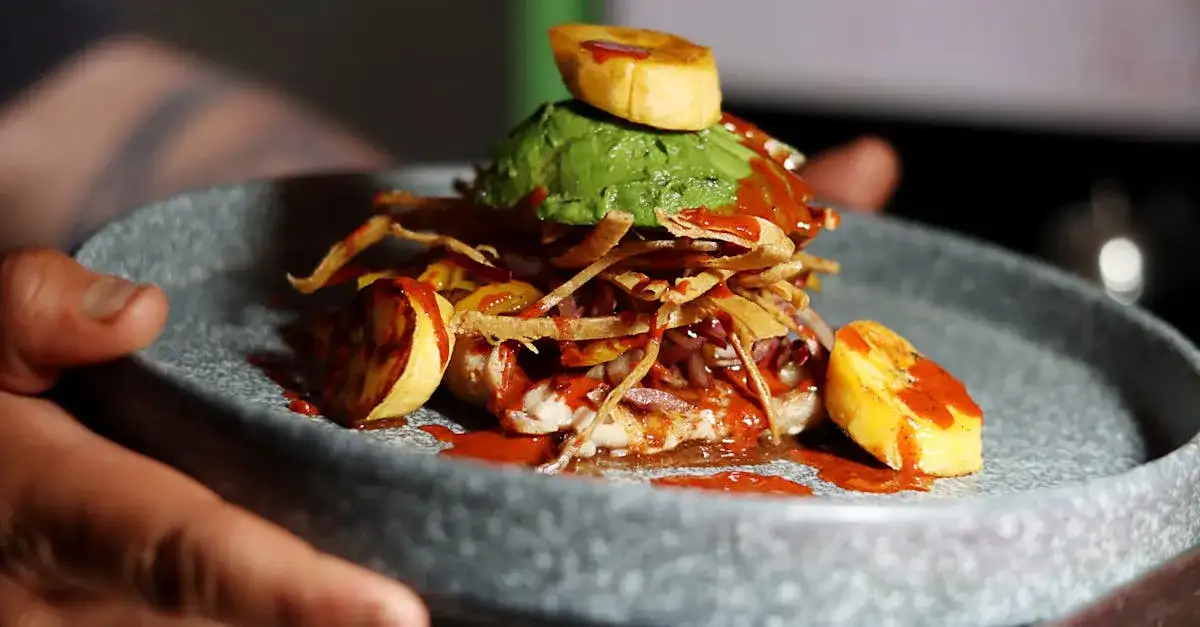 Kulinarne trio z łososiem wędzonym i makaronem na Twoim talerzu!