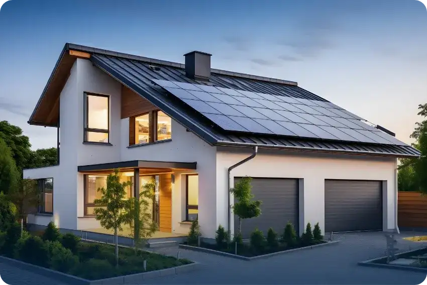 Co to jest dom pasywny?