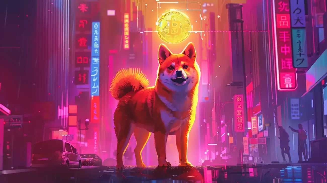 Aktualności dotyczące Shiba Inu: Najnowsze informacje i trendy