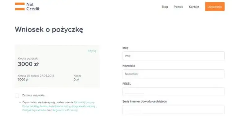 Gdzie wziąć pożyczkę przez internet? Sprawdź bezpieczne opcje i uniknij oszustw