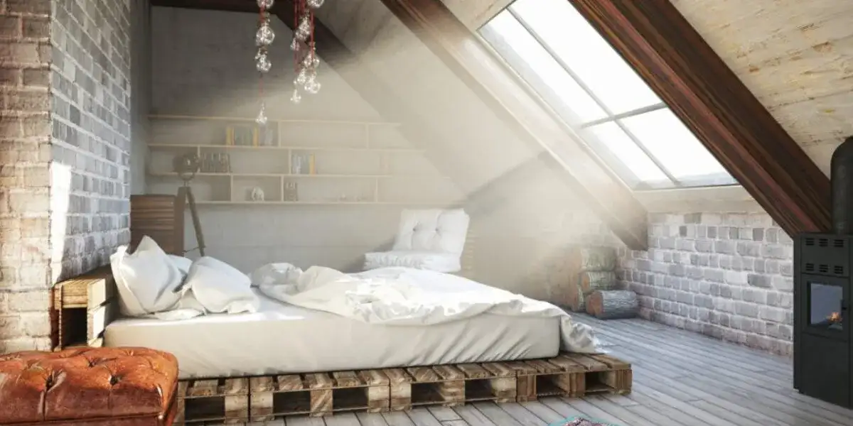 Jakie oświetlenie na poddasze? Sprawdź najlepsze rozwiązania dla skosów