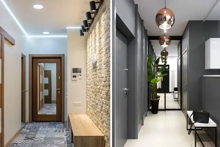 Jakie oświetlenie do przedpokoju? Sprawdź najlepsze rozwiązania!