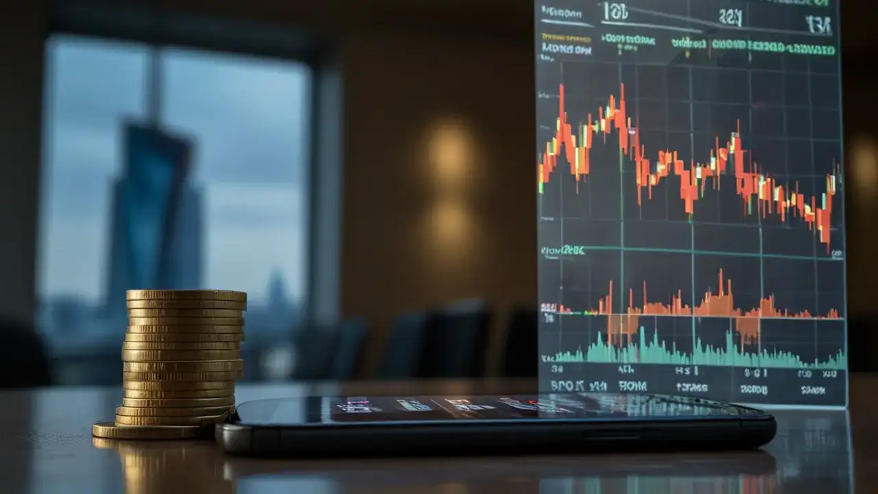  Najnowsze dane o stawce WIBOR 3M i 6M - sprawdź aktualne notowania