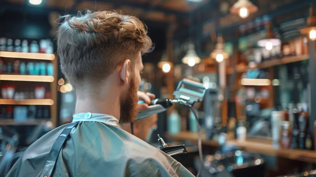 Maszynki do włosów Neonet: ranking 5 najlepszych modeli 2025