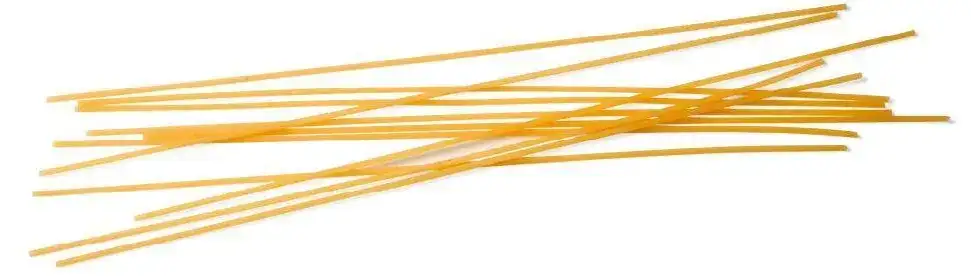 Przegląd makaronów 5kg dla profesjonalnych kuchni - kluczowe informacje