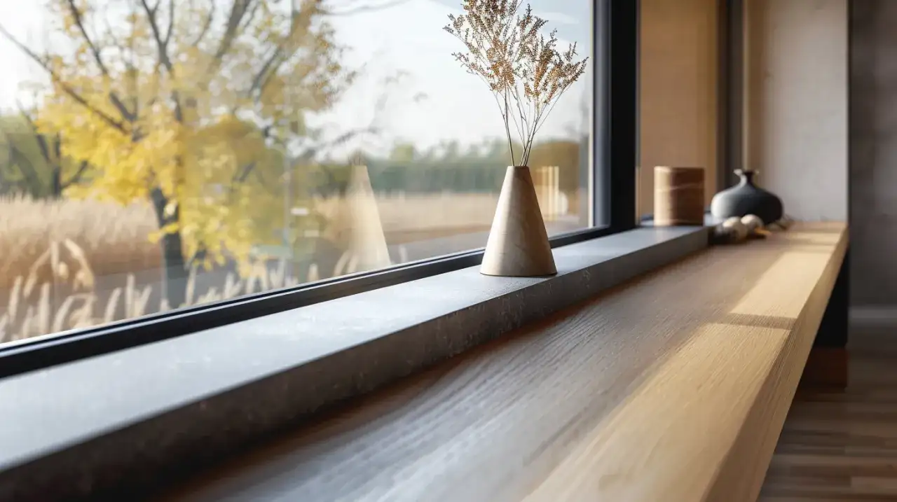 Parapety wewnętrzne radom – Co warto wiedzieć przed zakupem i montażem?