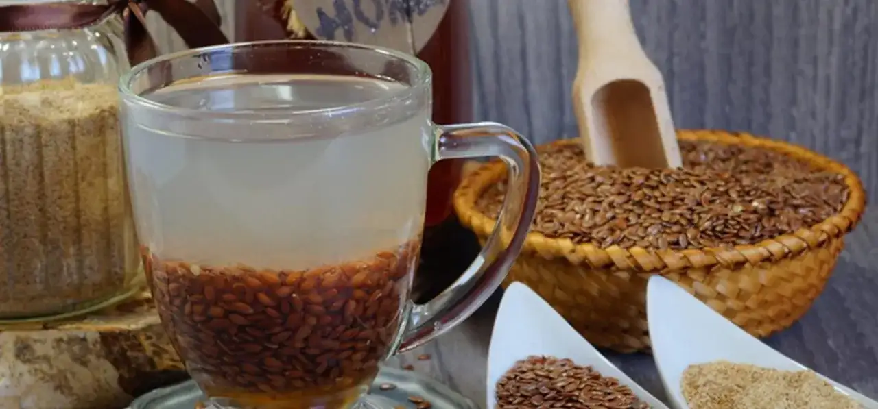 Jak zrobić napar z siemienia lnianego - prosty przepis krok po kroku