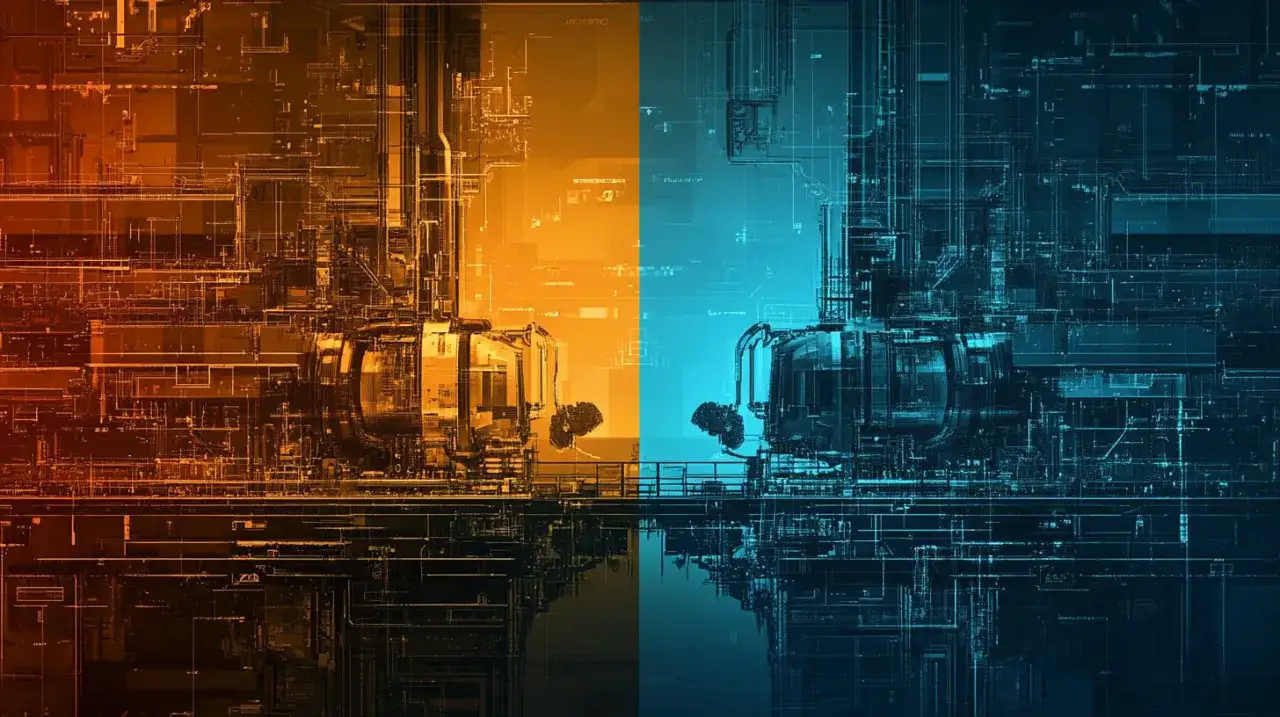 Opalek 2G vs 2N2G: porównanie, zastosowanie i który wybrać?
