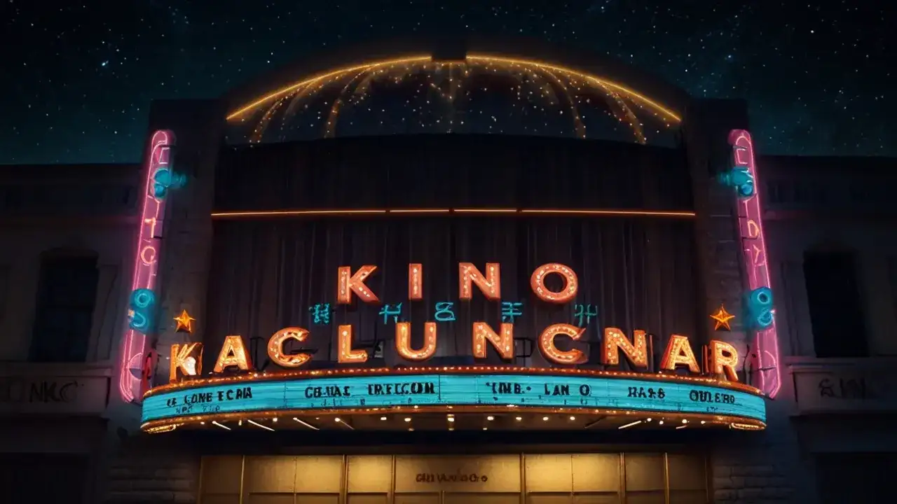 Kino, które inspiruje i uczy refleksji – filmy, które zmieniają spojrzenie na życie