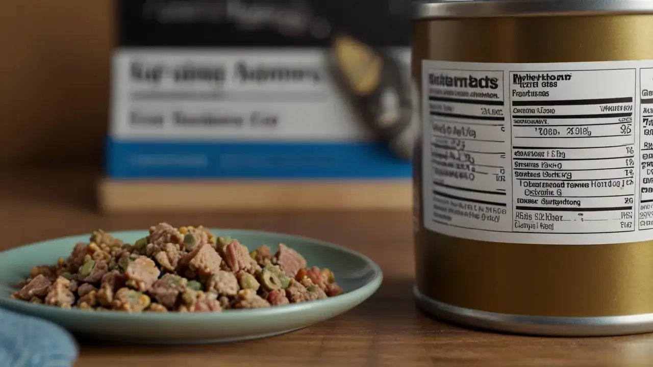 Czy tuńczyk jest zdrowy dla zwierząt? Analiza wartości odżywczych