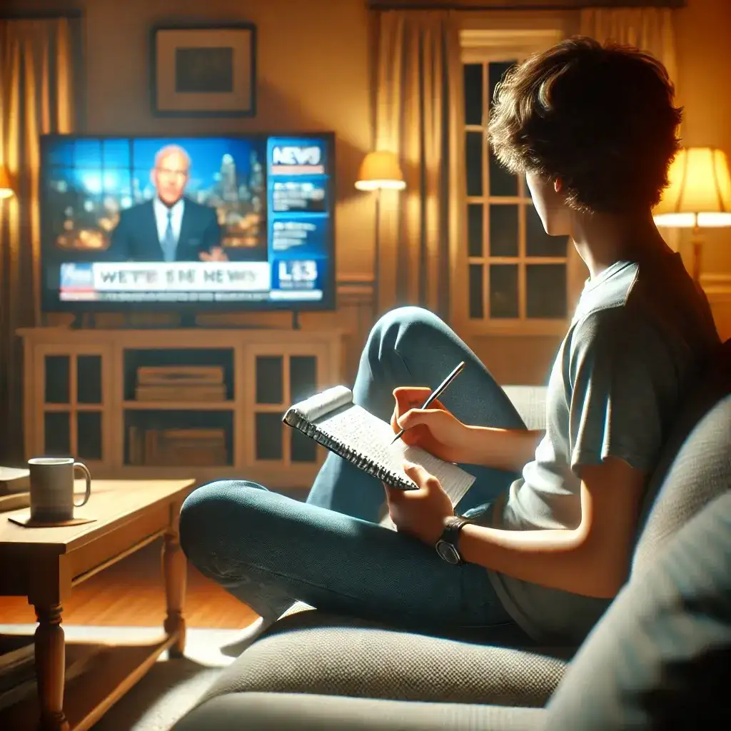 Jak filmy kształtują krytyczne myślenie u młodzieży?