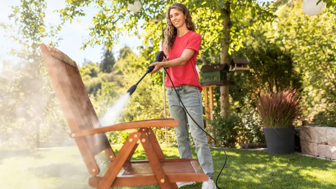 Jak podłączyć płyn do karchera k7 - proste instrukcje i wskazówki dla każdego