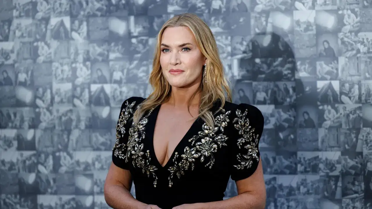 Kate Winslet: fascynujące fakty o wieku, dzieciach i mężu aktorki