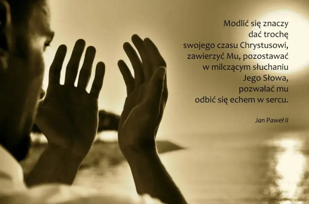 Czym jest modlitwa uwielbienia i jak może zmienić twoje życie?