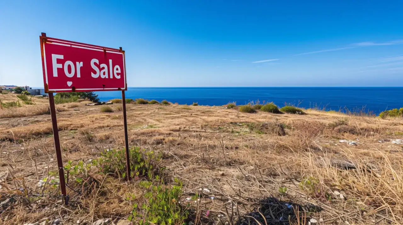 Hiszpania południe - kupno działki w ciepłym klimacie i przepięknych widokach na krajobrazy