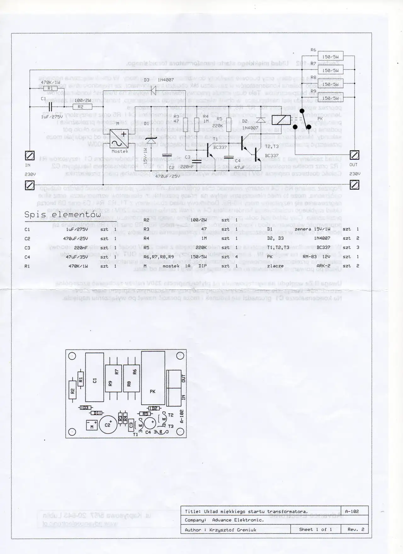 Bezpiecznik do wzmacniacza: uniknij awarii i zniszczenia sprzętu audio