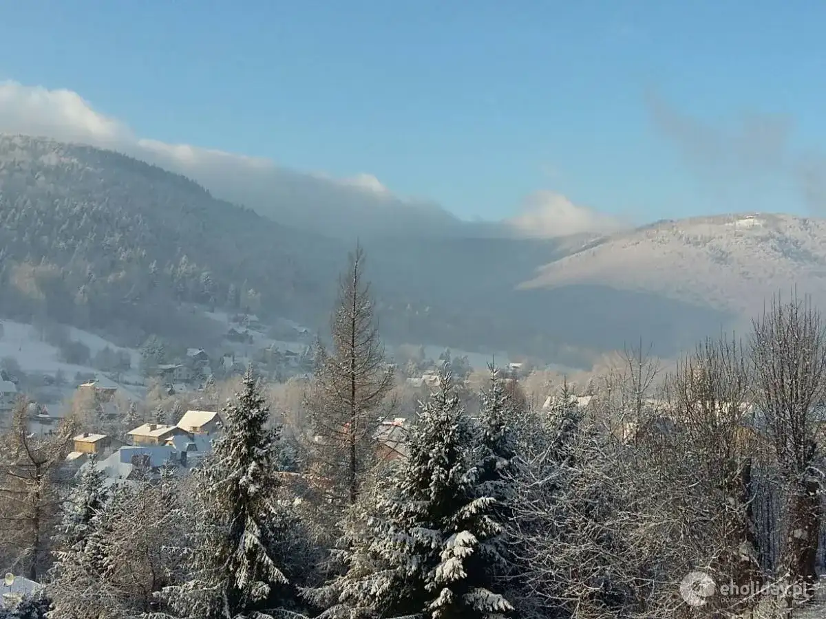 Bacówka Szczyrk – najlepsze miejsca na relaks i smakowite jedzenie
