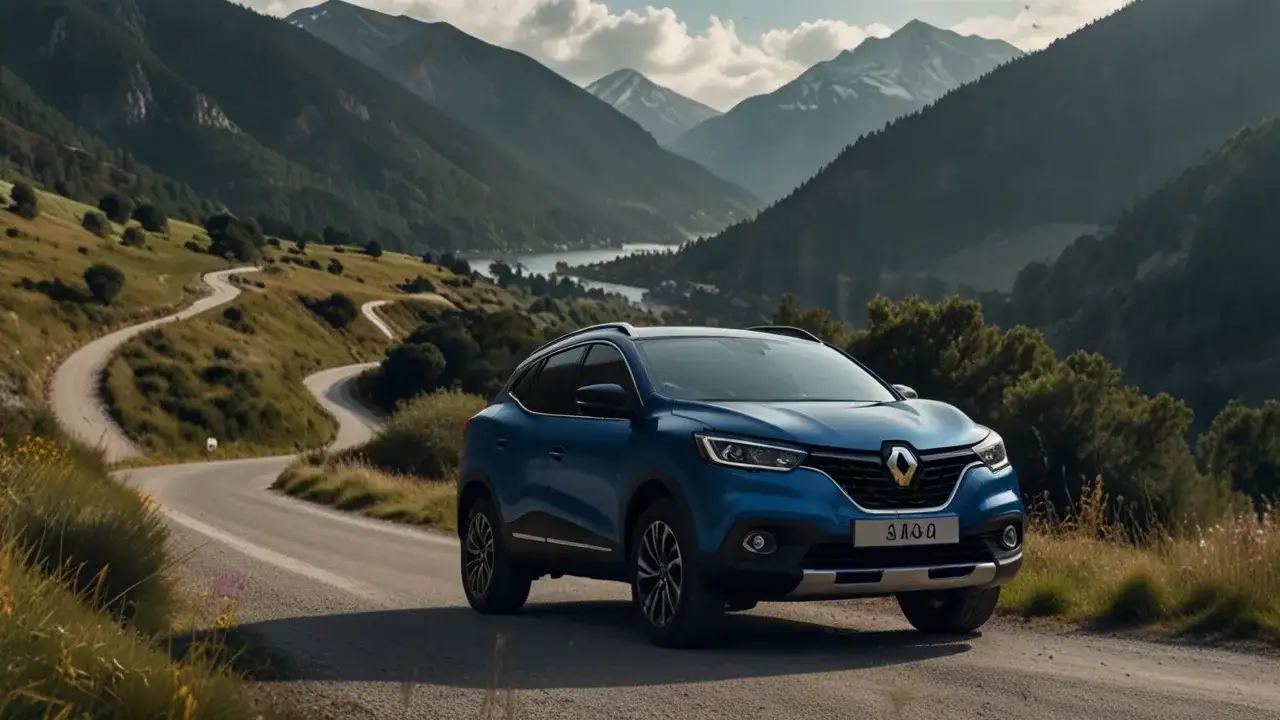 Renault Kadjar: 1.5 dCi czy 1.6 dCi? Prawdziwe opinie o dieslach