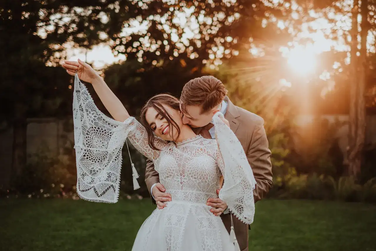 Jaki fotograf na ślub - jak uniknąć najczęstszych błędów przy wyborze