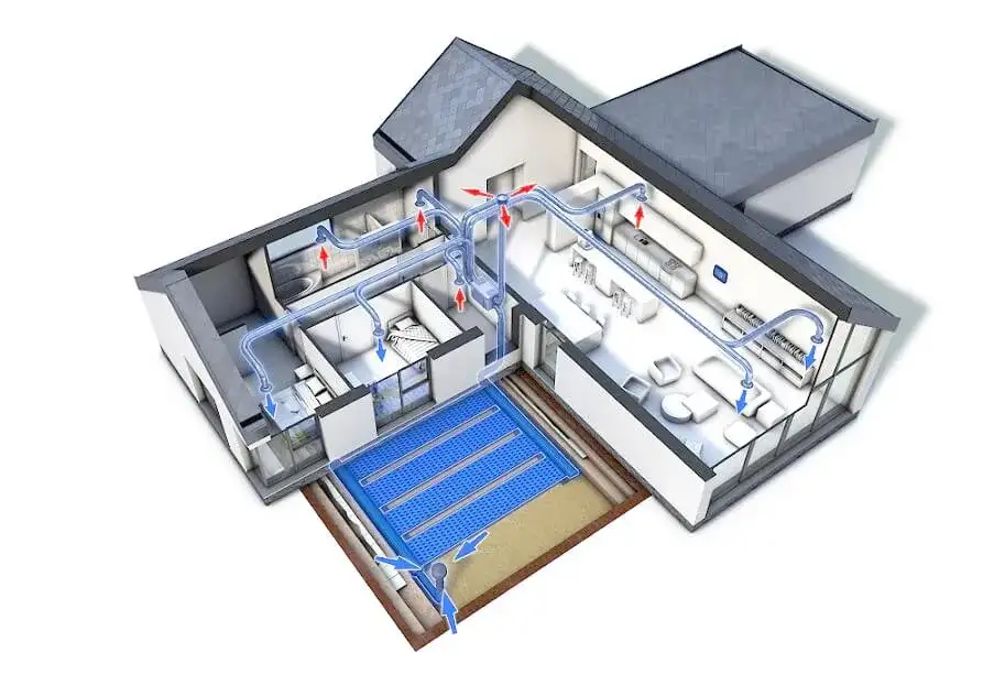 Rekuperacja w Szczecinie: Koszty i Najlepsze Firmy 2025
