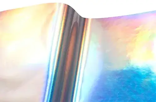 Folia hologramowa do druku – zastosowania, cechy i zakupy