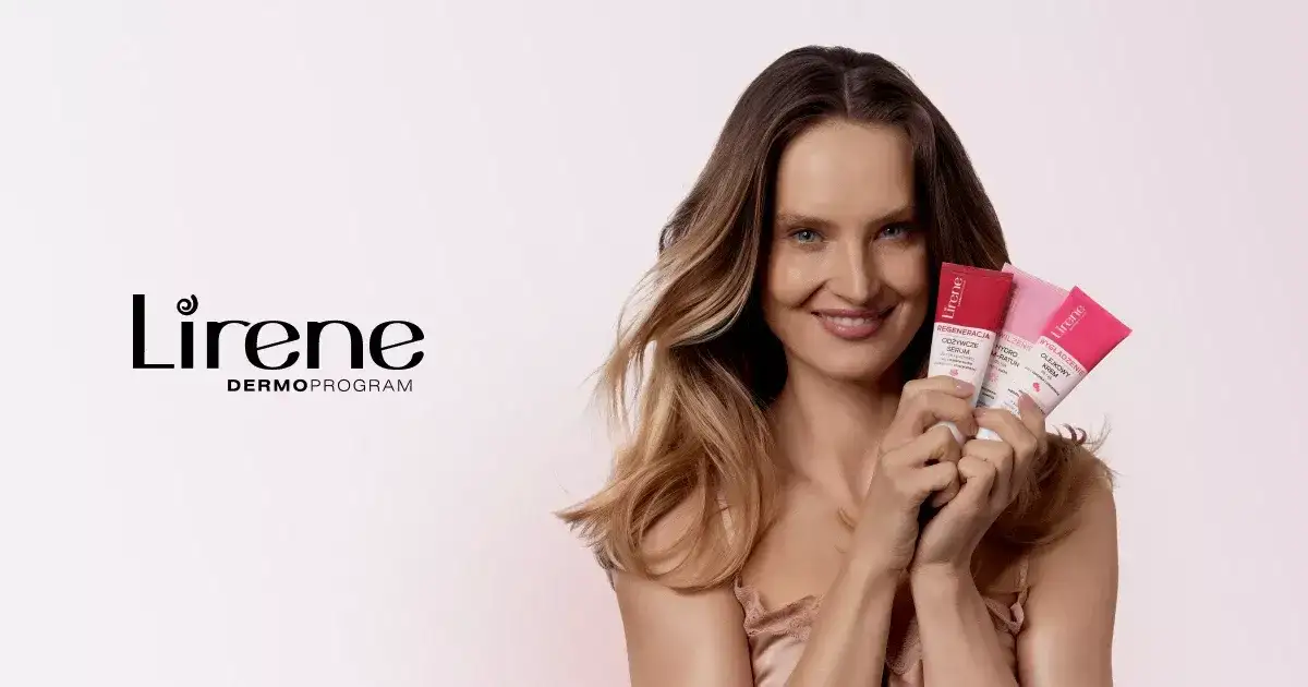 Lirene podkład rozświetlający – idealny wybór dla Twojej cery